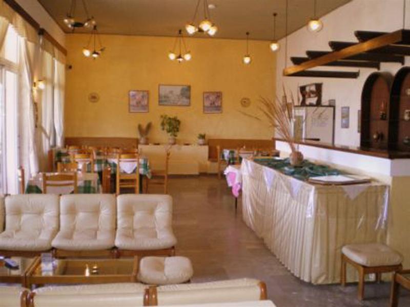 Minoas Hotel Amoudara Lasithiou Exterior foto