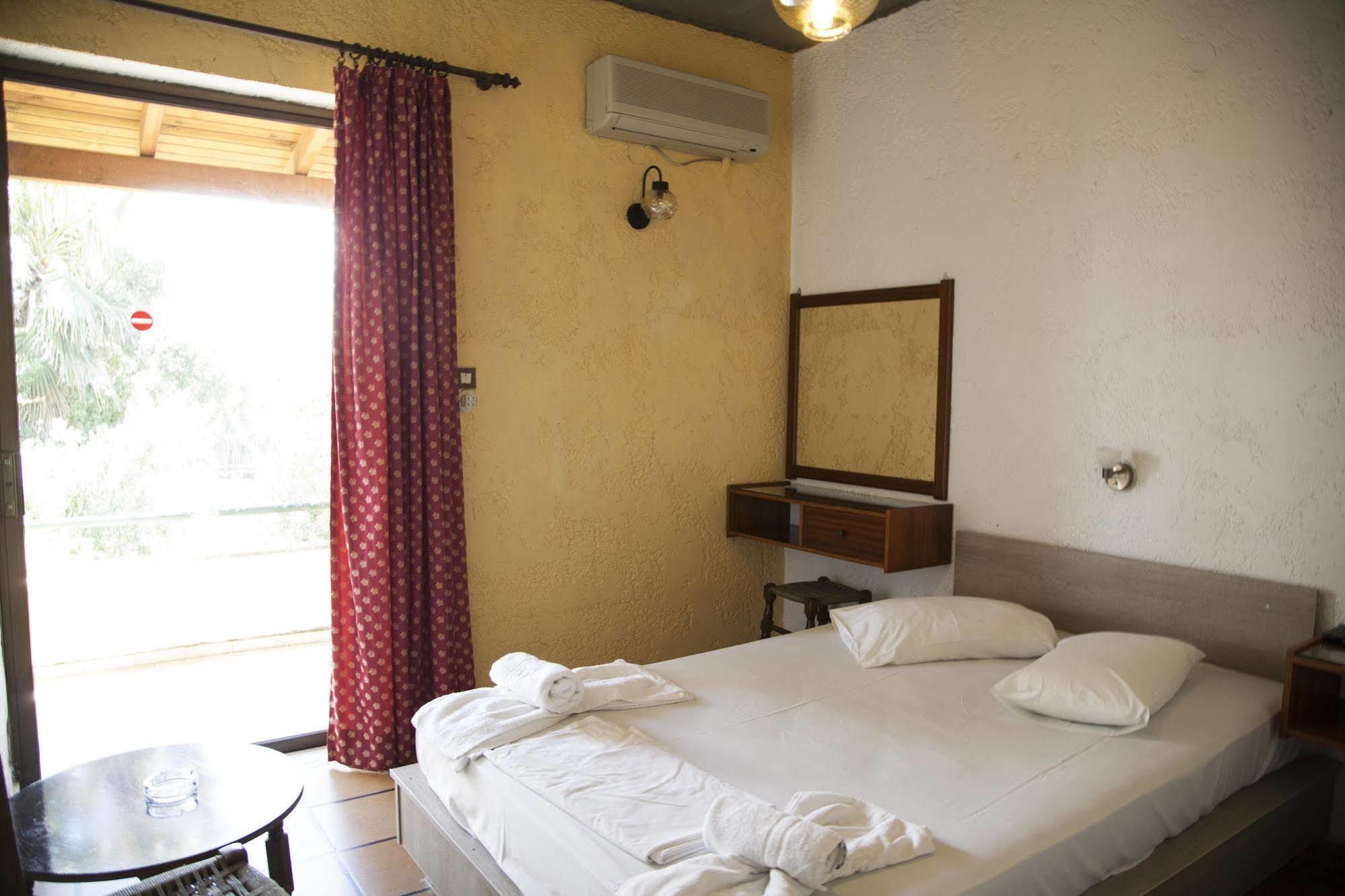 Minoas Hotel Amoudara Lasithiou Exterior foto